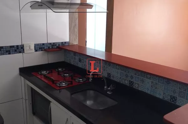 Apartamento Sala e Quarto no Centro do Rio de Janeiro
