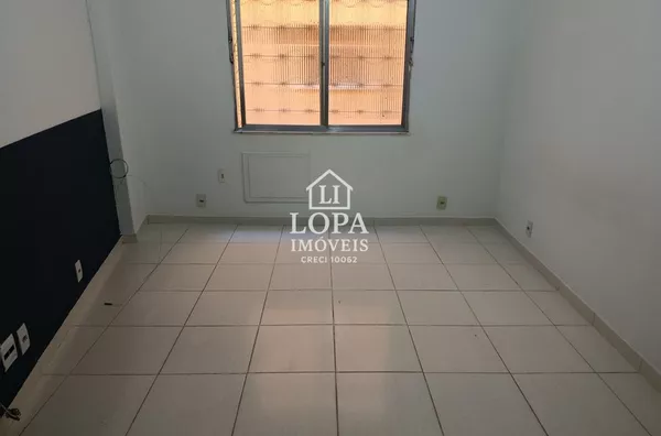 Apartamento conjugado tipo estúdio ara venda em Glória Rio de Janeiro