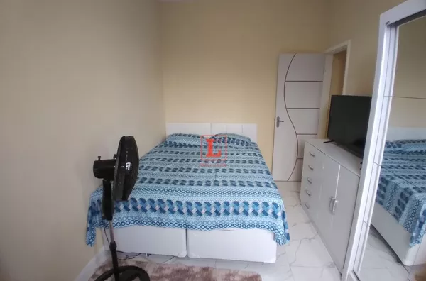 Apartamento à Venda com 2 quartos 1 banheiro No Centro Do Rio De Janeiro