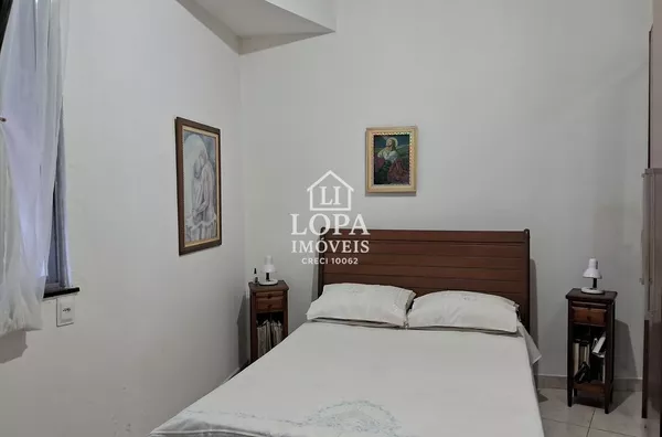 Apartamento para venda no Centro do Rio de Janeiro
