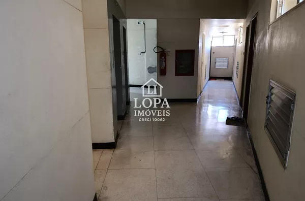 Apartamento tipo Conjugado para venda em  Centro Rio de Janeiro