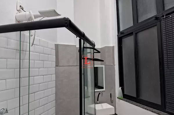 Apartamento no Centro do Rio de Janeiro Cinelândia