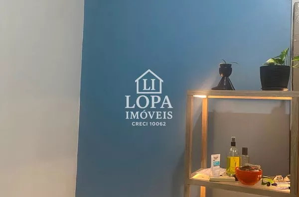 Apartamento Tipo Studio no Centro do Rio de Janeiro