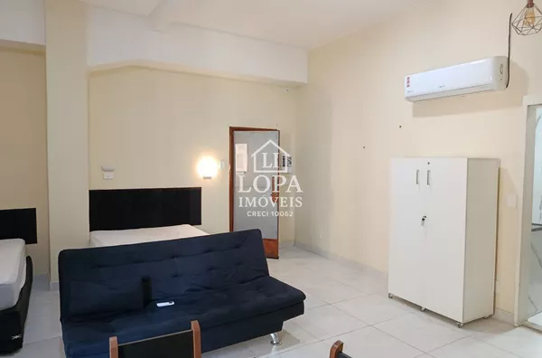 Apartamento na Cinelândia Centro do Rio de Janeiro