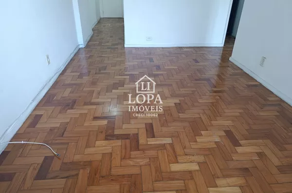 Apartamento de sala um quarto e dependência  para venda no centro Rio de Janeiro