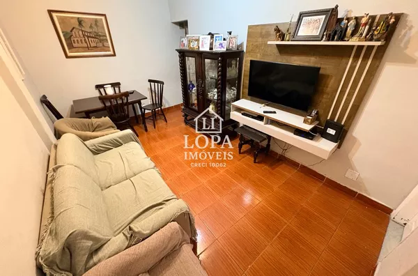Apartamento Tipo Casa em Santa Teresa