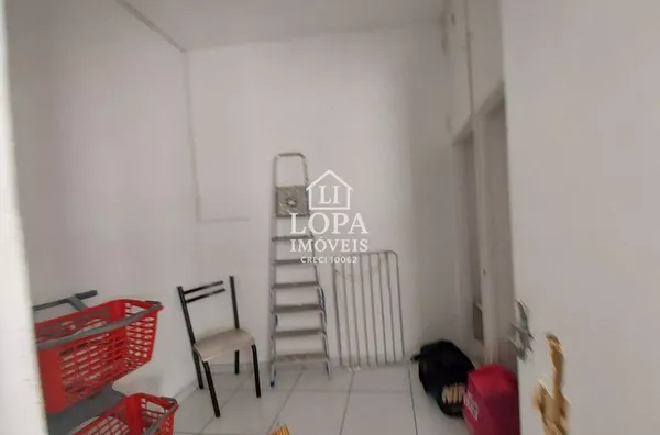 Cobertura triplex em Copacabana com vaga de garagem