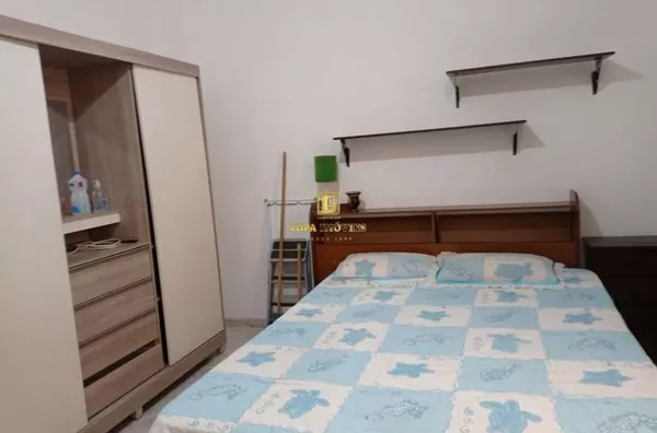 Apartamento tipo conjugado no Centro do Rio de Janeiro