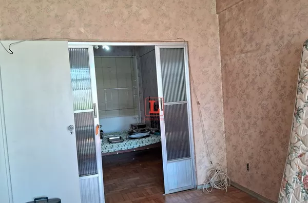 Apartamento de três quartos centro Rio de Janeiro