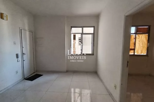 Apartamento um quarto sala cozinha e banheiro em santa teresa Rio de Janeiro