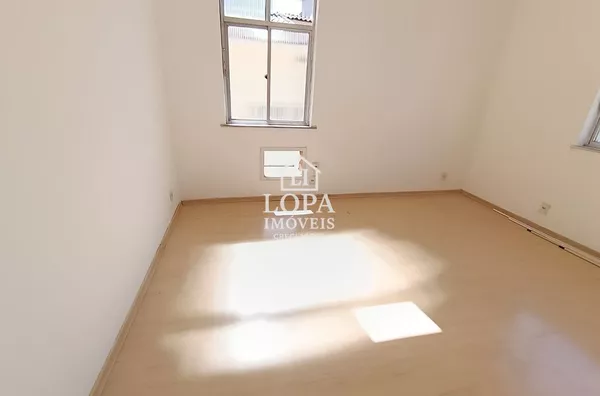 Apartamento de Sala Dois Quartos para Venda em Santa Teresa Rio de Janeiro
