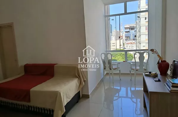 Apartamento no Centro do Rio de Janeiro
