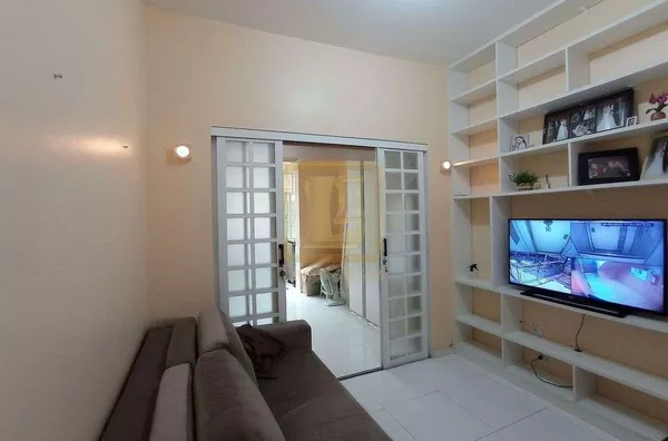Apartamento no Bairro de Fátima