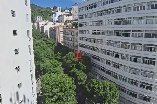 Apartamento para venda em Centro do Rio de Janeiro