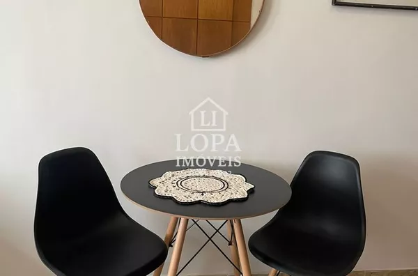 Apartamento à Venda com 1 quarto, 1 Sala,1 banheiro e 36m² por R$ 320.000