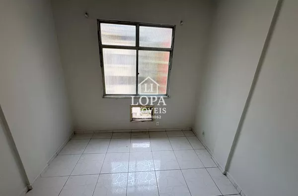 Apartamento de Sala e quarto para venda em centro do Rio de Janeiro