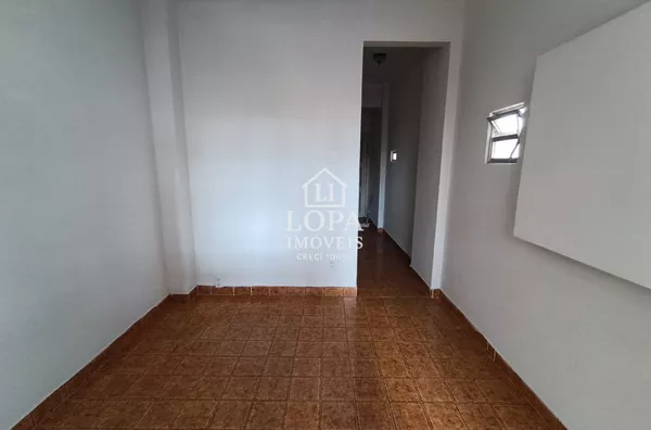 Apartamento tipo conjugado para venda na Lapa centro do Rio de Janeiro