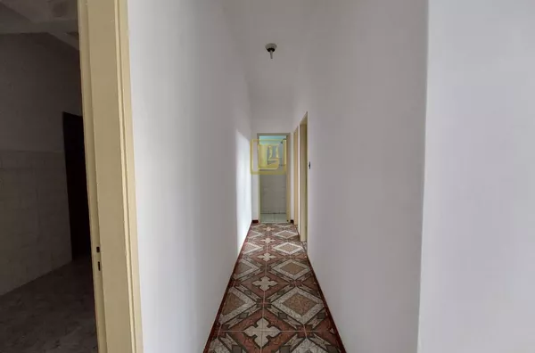 Apartamento Dois Quartos No Centro