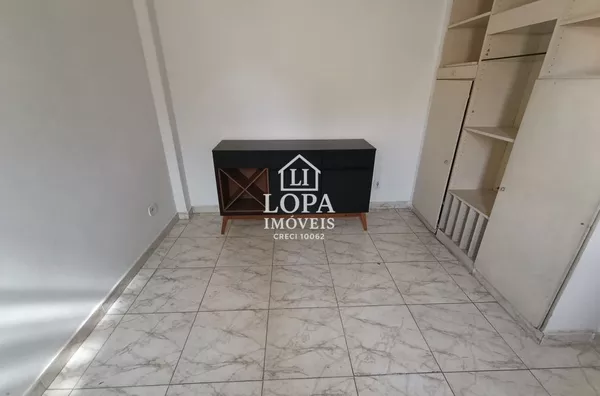Apartamento Conjugado para venda em centro Rio de Janeiro