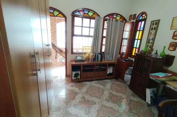 Casa Duplex em Maracanã Rio de Janeiro, com quatro quartos com terraço