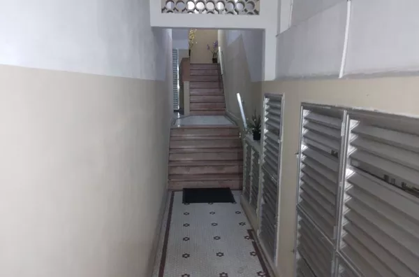 Apartamento quarto e sala reformado no Catete imperdível!!!