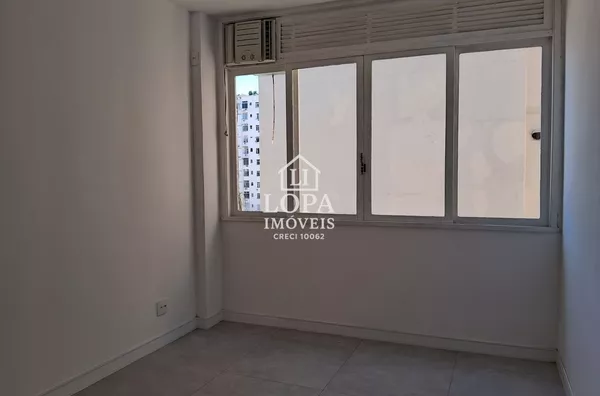 Apartamento no Centro do Rio de Janeiro