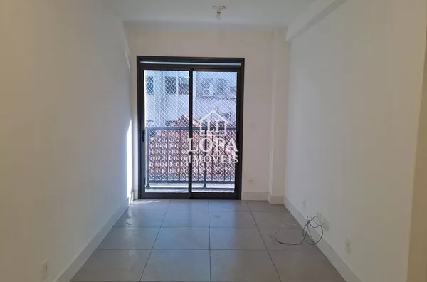 Apartamento de Sala um Quarto para venda em centro ( Lapa) Rio de Janeiro
