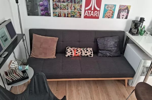 Apartamento Centro do Rio de Janeiro