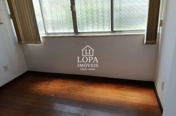 Apartamento no Centro do Rio de Janeiro