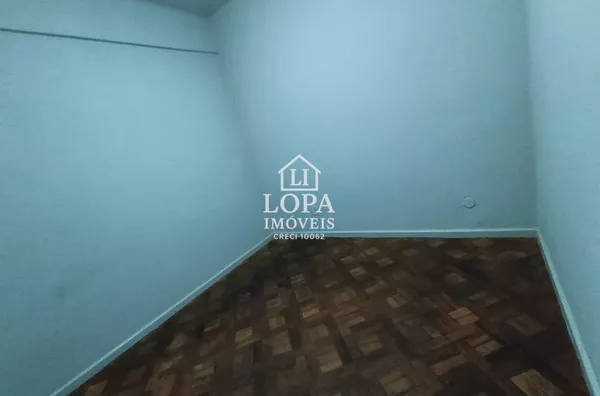 Apartamento de sala um quarto para venda em centro do Rio de Janeiro