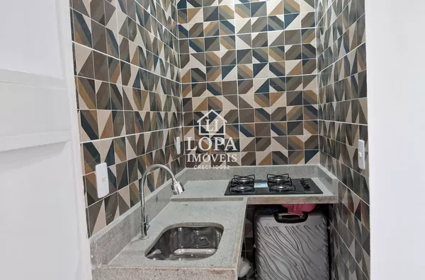 Apartamento no Centro do Rio de Janeiro