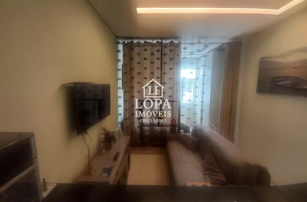 Studio à Venda no Centro Do Rio De Janeiro Semimobiliado