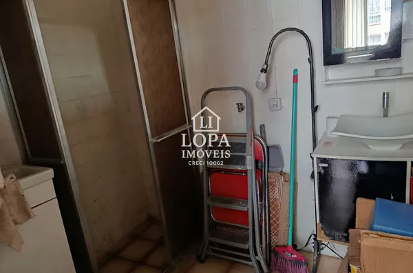 Apartamento no Centro do Rio de Janeiro