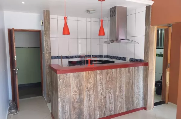 Apartamento Sala e Quarto no Centro do Rio de Janeiro