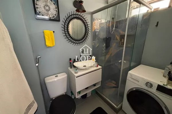 Apartamento Sala e Quarto no Centro no Centro do Rio de Janeiro
