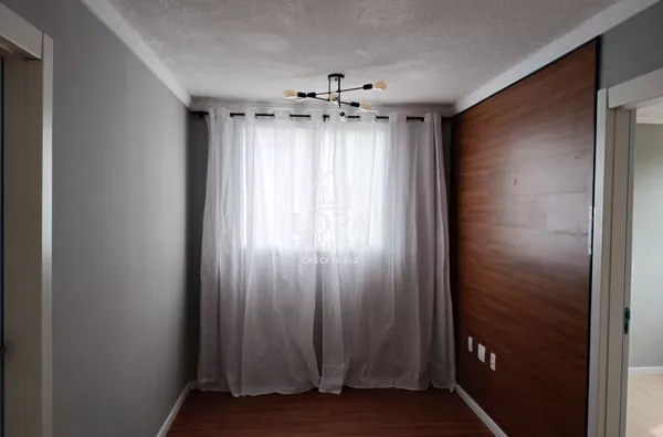 Apartamento de quarto, sala e área para venda em Bonsucesso Rio de Janeiro