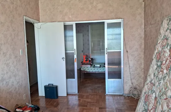 Apartamento de três quartos centro Rio de Janeiro