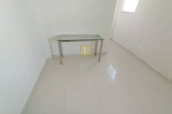 Apartamento Sala e Quarto no Centro do Rio de Janeiro para Venda