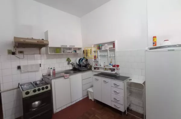 Apartamento Centro do Rio de Janeiro