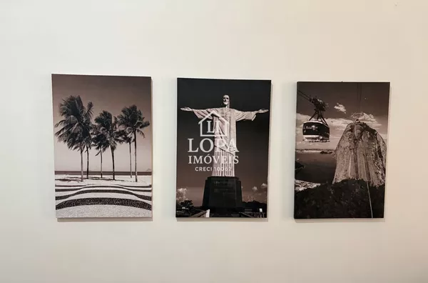 Excelente Studio no Centro do Rio de Janeiro