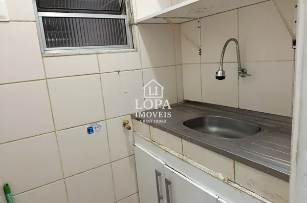 Apartamento no Centro do Rio de Janeiro