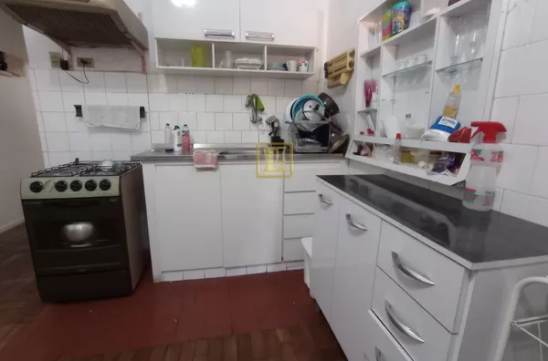 Apartamento Centro do Rio de Janeiro