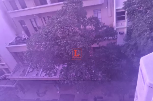 Apartamento no Centro do Rio de Janeiro