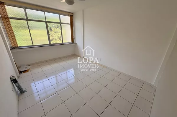 Excelente Apartamento Tipo Studio no Centro do Rio de Janeiro