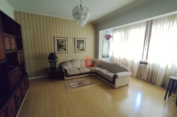 Apartamento de Sala Dois Quartos Garagem em Centro Rio de Janeiro para Venda