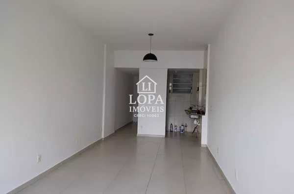 Apartamento amplo para venda em centro do Rio de Janeiro