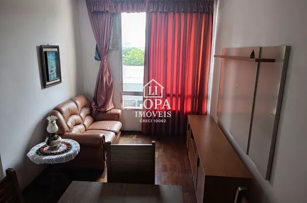 Apartamento de Sala dois Quartos para venda em Estácio Rio de Janeiro
