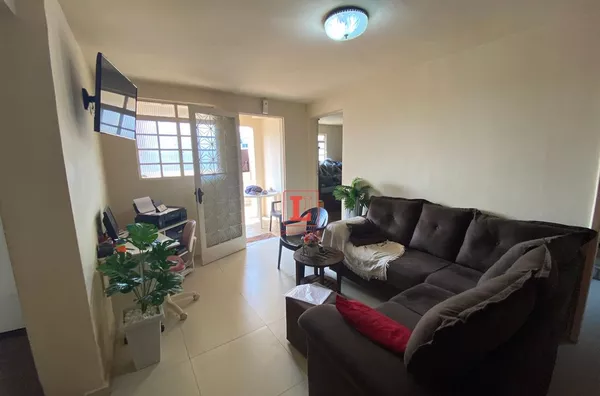 Apartamento Duplex de 4 Quartos com 2 Varandas em Santa Teresa