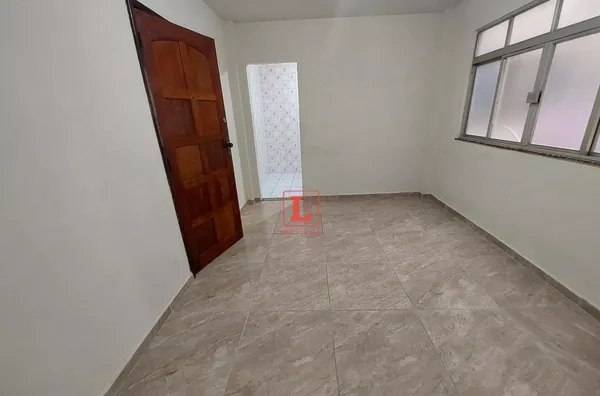 Apartamento Dois Quartos para venda em campo grande Rio de Janeiro