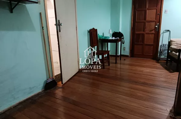 Apartamento na Cinelândia Centro do Rio de Janeiro
